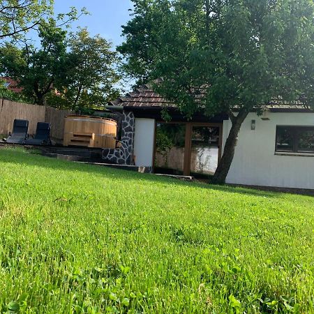 Rákóczi12 Vendégház Hollókő Exterior foto
