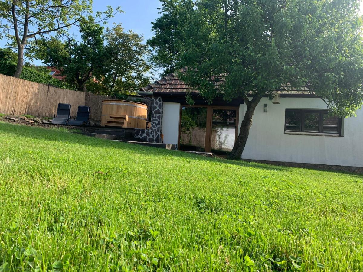 Rákóczi12 Vendégház Hollókő Exterior foto